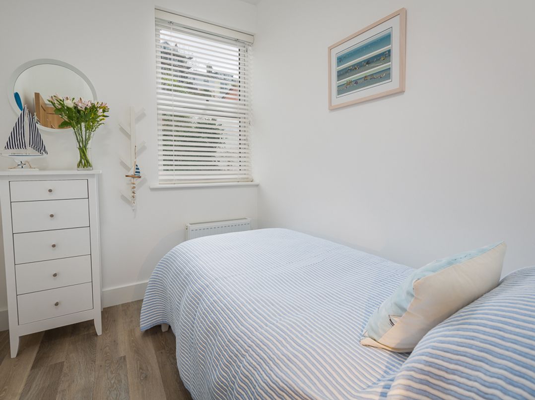 The Apartment, Newcomen Road