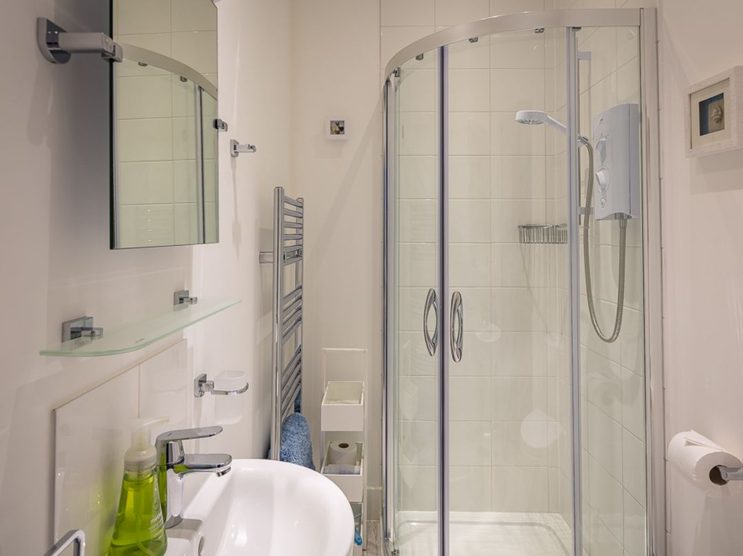 The Apartment, Newcomen Road