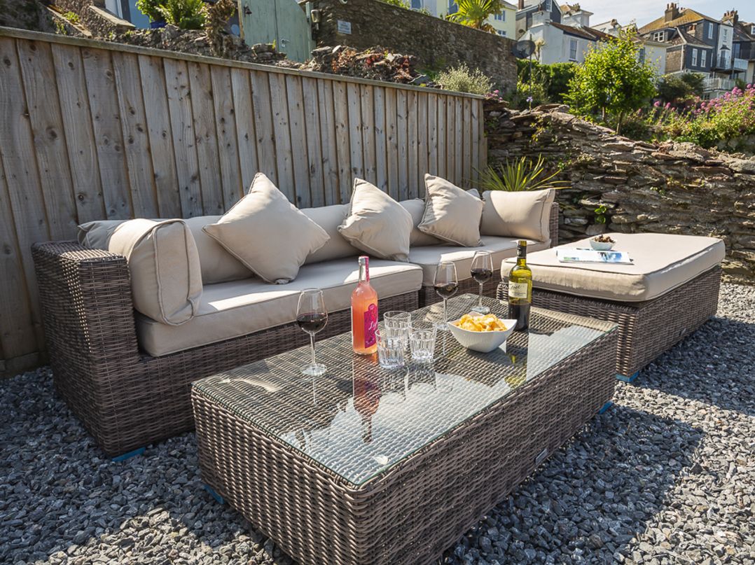 The Apartment, Newcomen Road