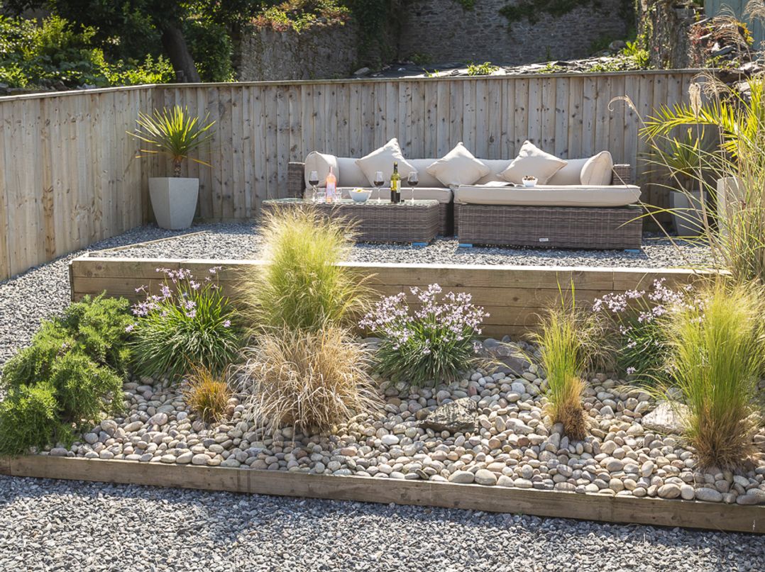 The Apartment, Newcomen Road