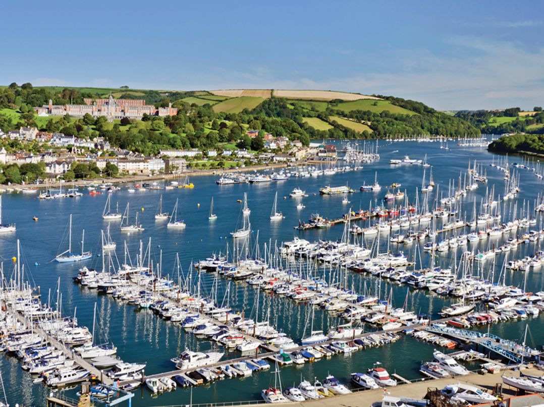 The Apartment, Newcomen Road