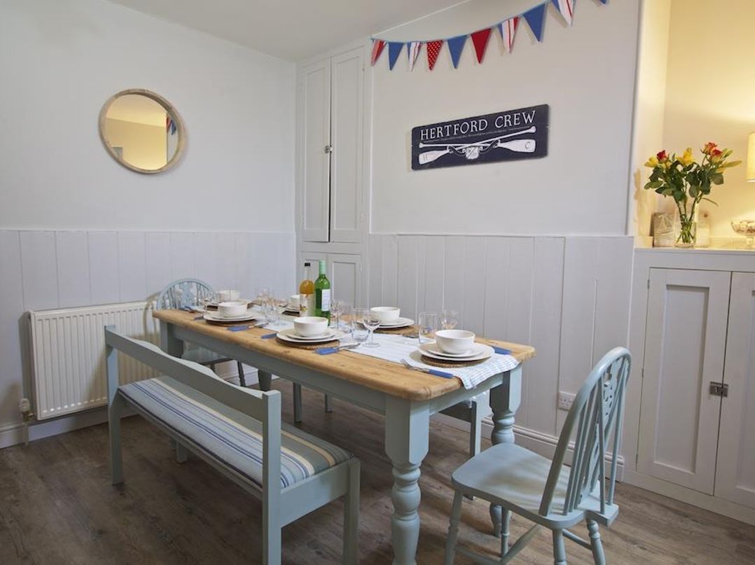 Crab Cottage