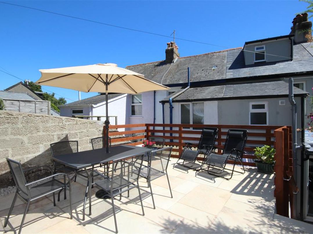 Crab Cottage