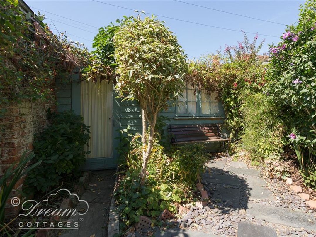 Fenders in Weymouth, Dorset Cottages & Lodges