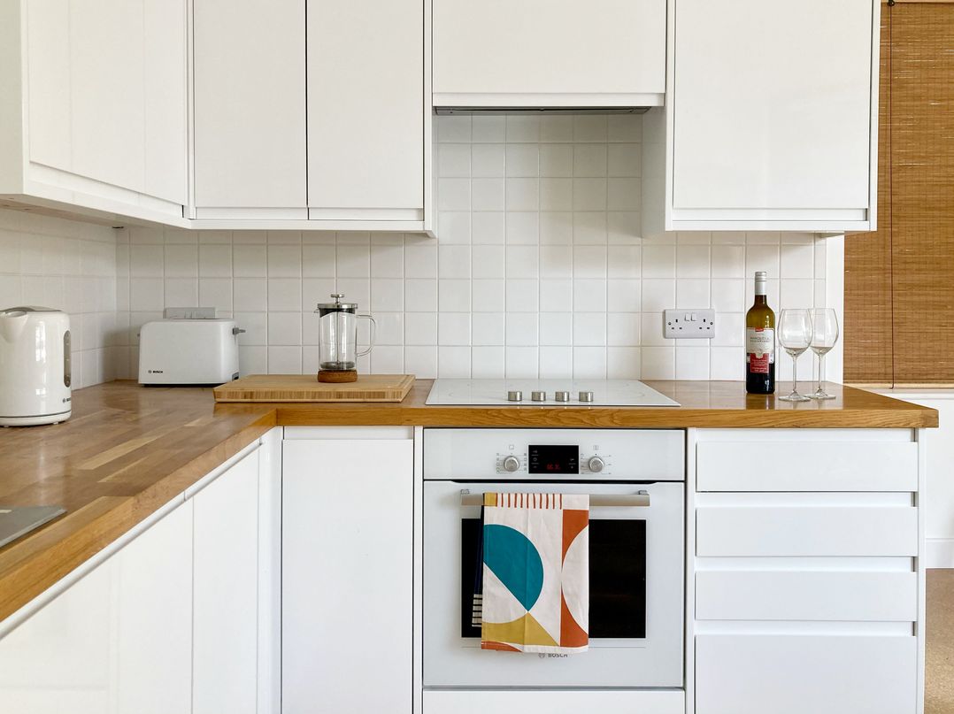 The Old Riverside School House