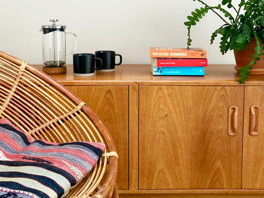 The Old Riverside School House