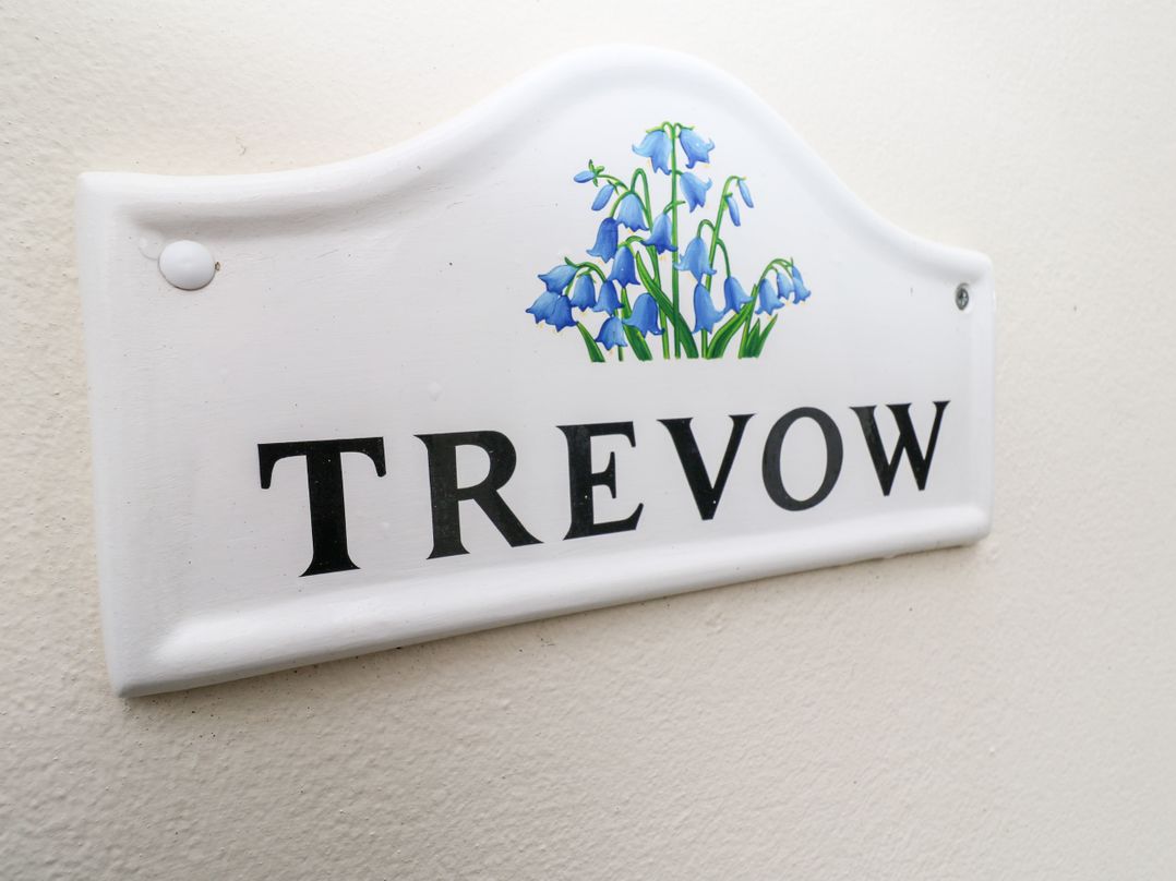 Trevow
