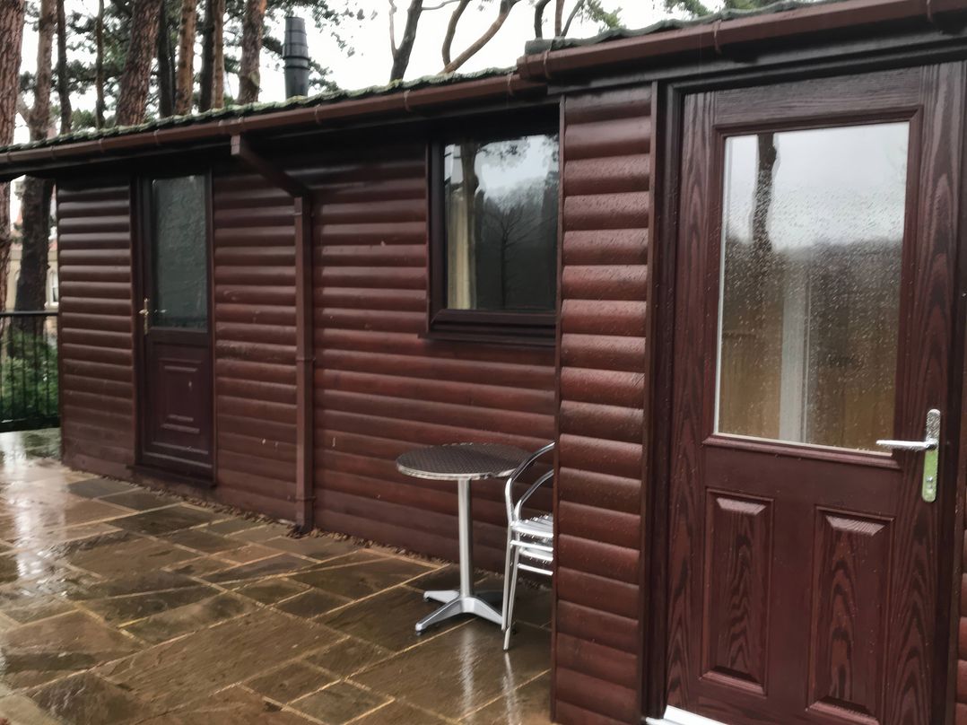 Holiday cottage in Saltburn-by-the-Sea, Yorkshire