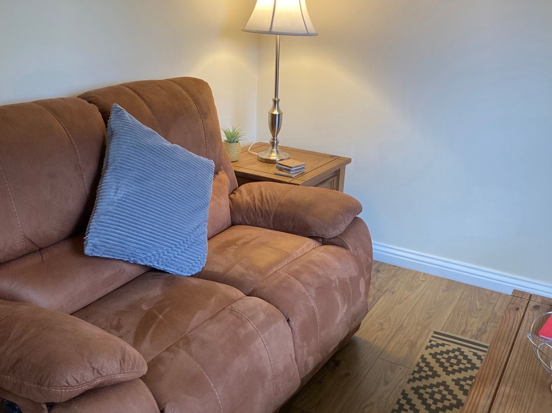 Holiday cottage in Saltburn-by-the-Sea, Yorkshire