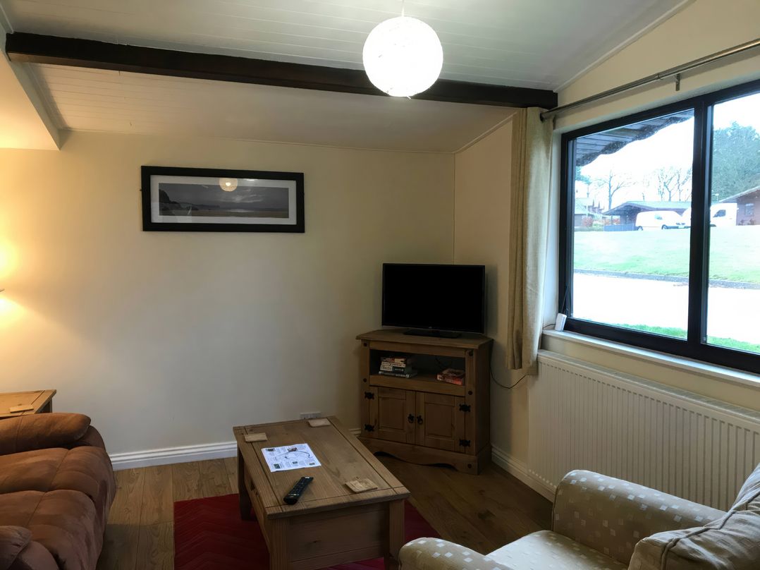 Holiday cottage in Saltburn-by-the-Sea, Yorkshire