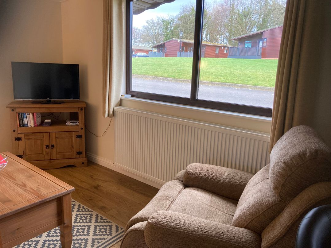 Holiday cottage in Saltburn-by-the-Sea, Yorkshire