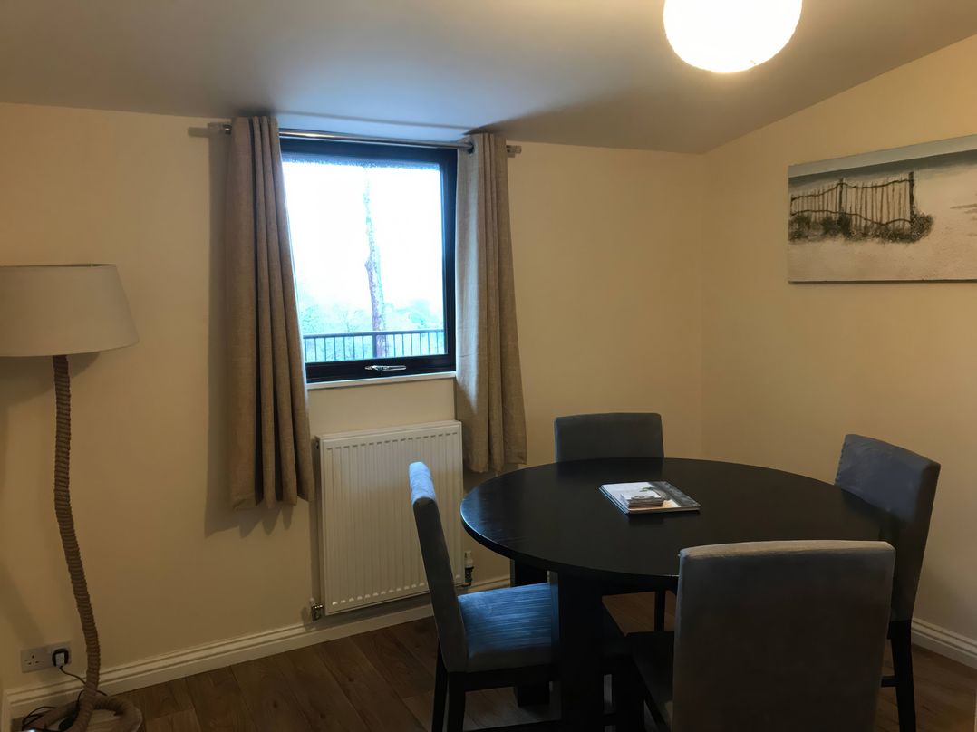 Holiday cottage in Saltburn-by-the-Sea, Yorkshire