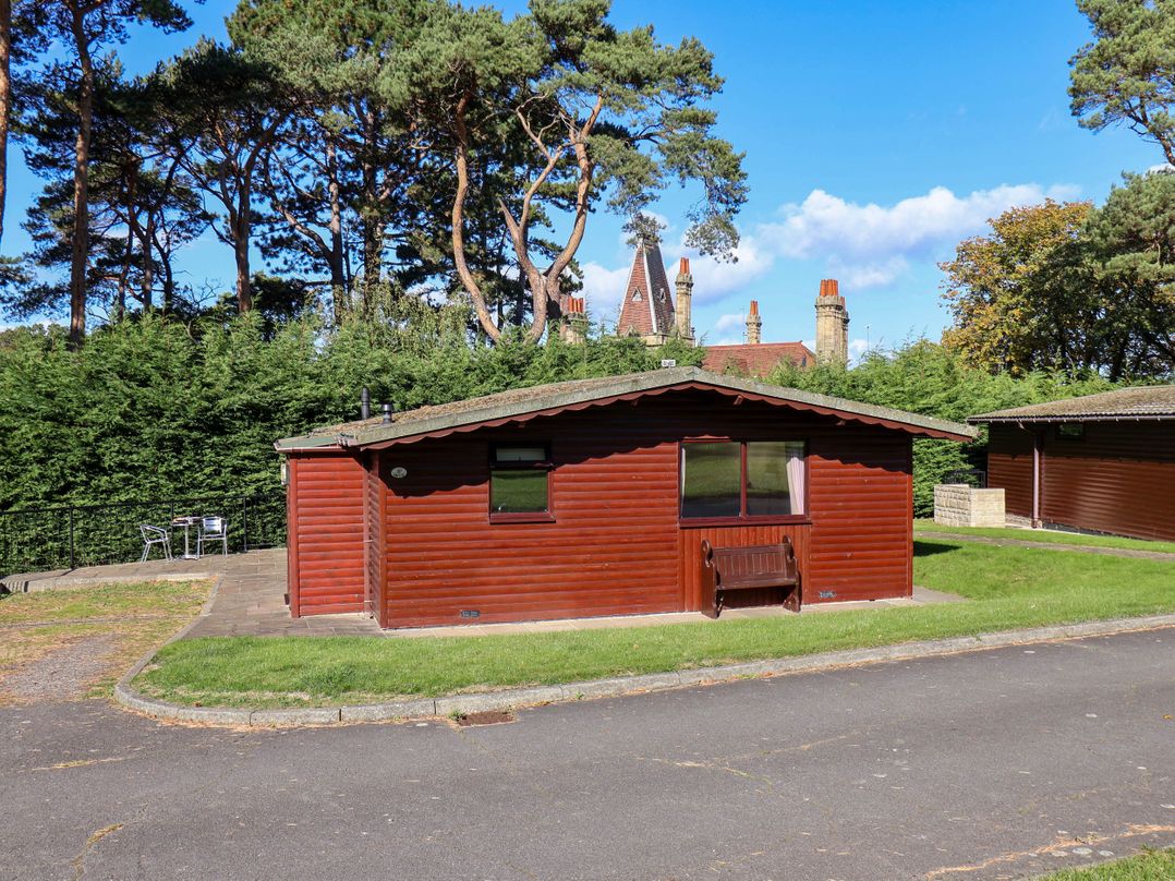 Holiday cottage in Saltburn-by-the-Sea, Yorkshire