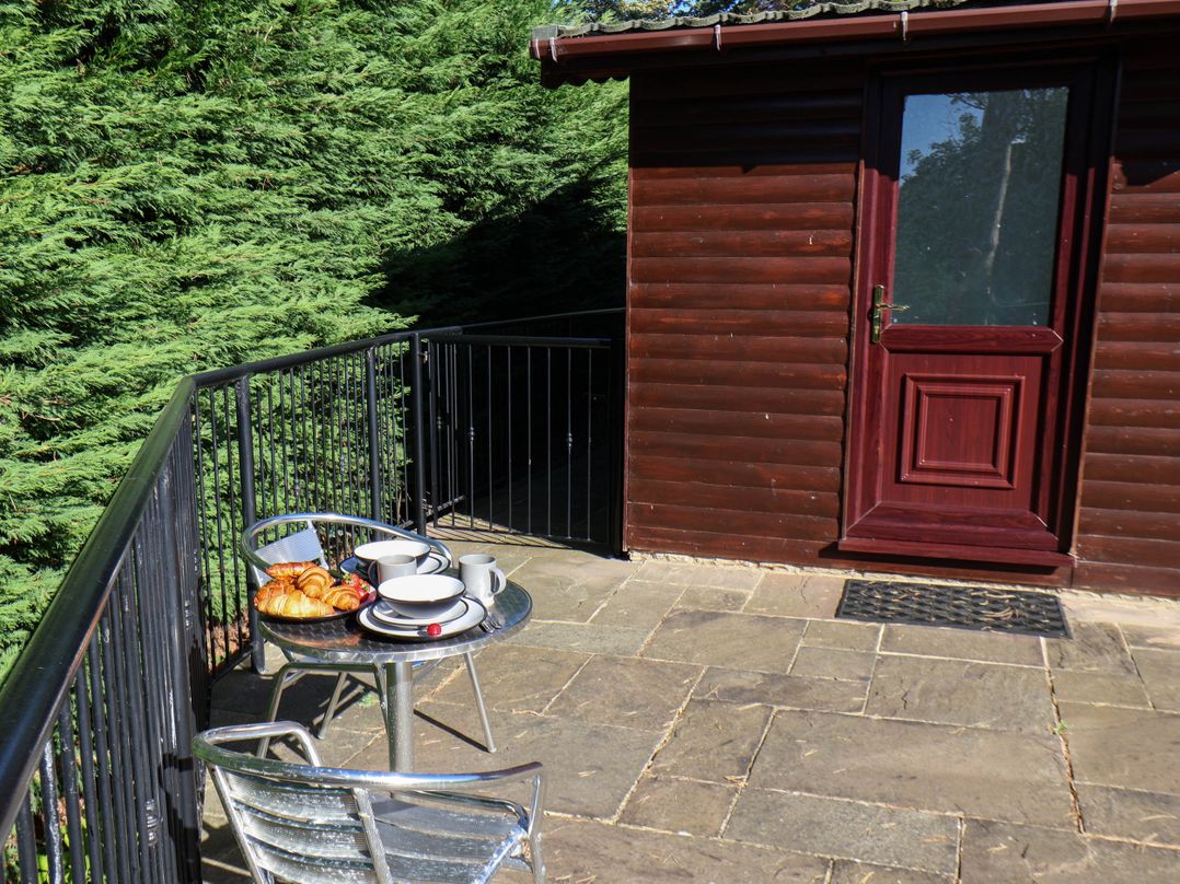 Holiday cottage in Saltburn-by-the-Sea, Yorkshire