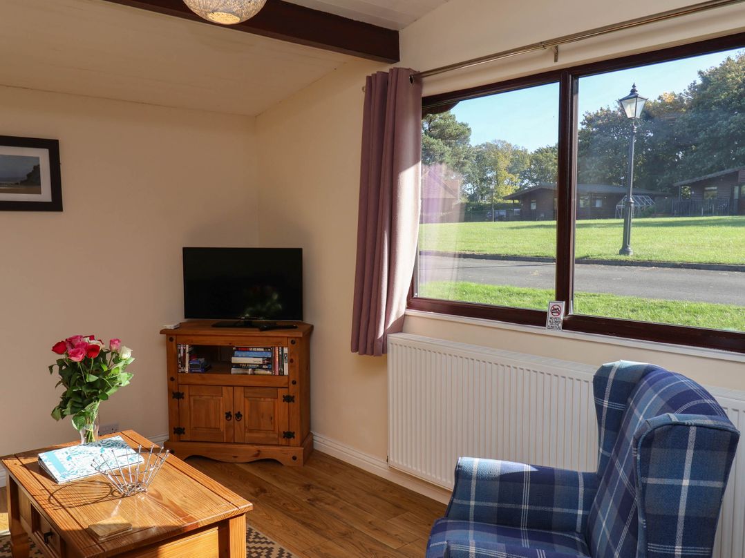 Holiday cottage in Saltburn-by-the-Sea, Yorkshire