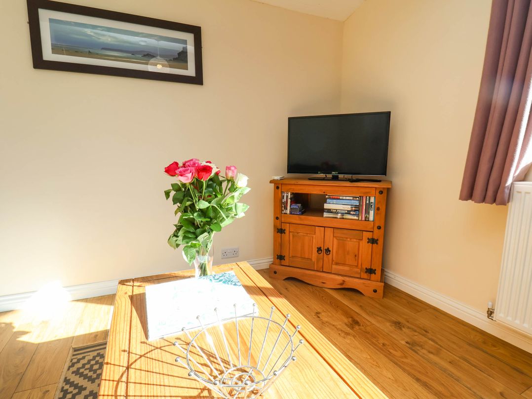 Holiday cottage in Saltburn-by-the-Sea, Yorkshire