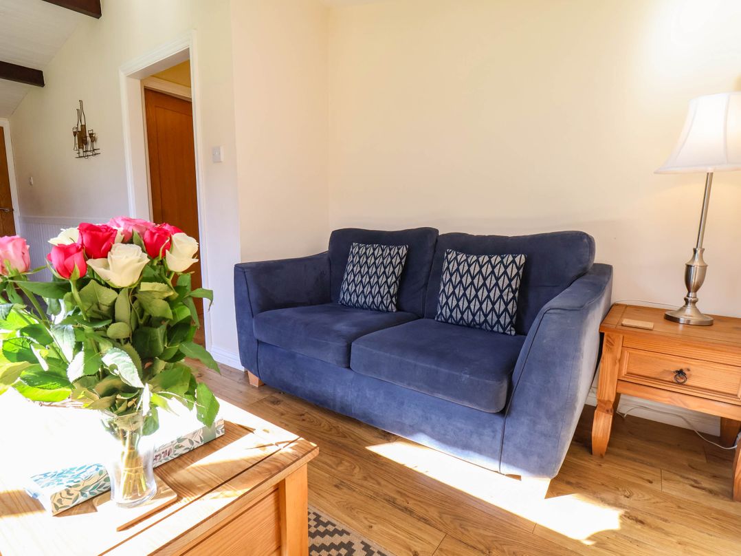 Holiday cottage in Saltburn-by-the-Sea, Yorkshire