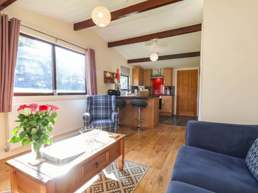 Holiday cottage in Saltburn-by-the-Sea, Yorkshire