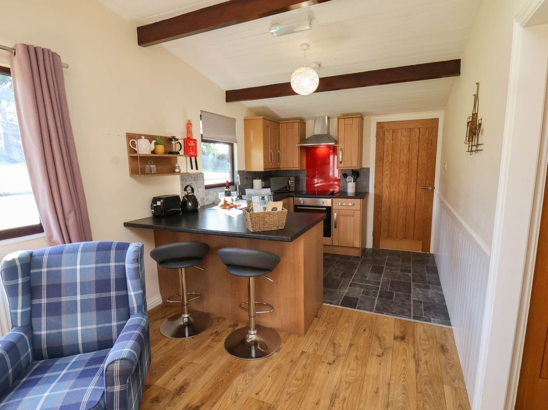 Holiday cottage in Saltburn-by-the-Sea, Yorkshire