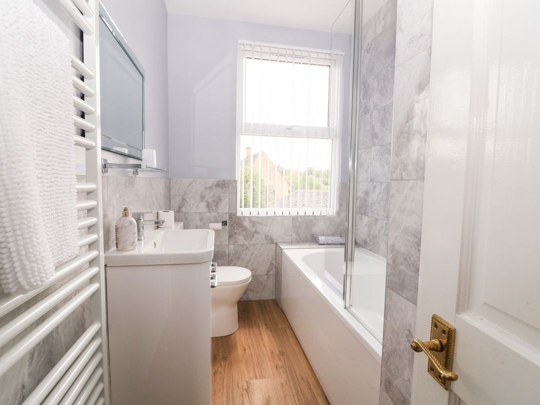 The Cottage at Broadway