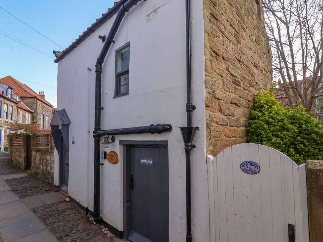 Roseberry Cottage