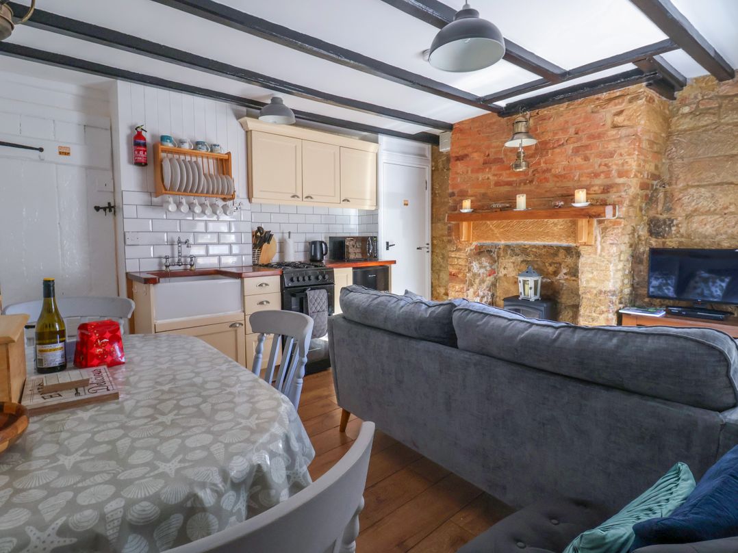 Roseberry Cottage