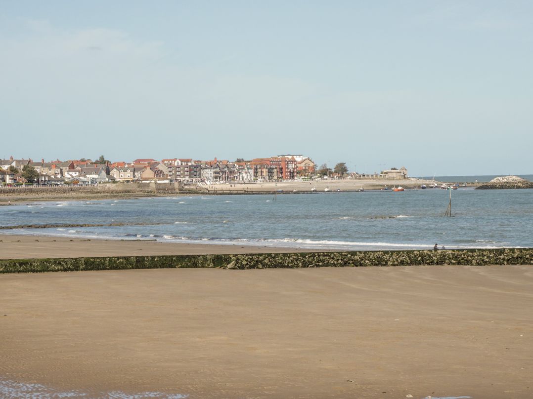 Sea-Prize View