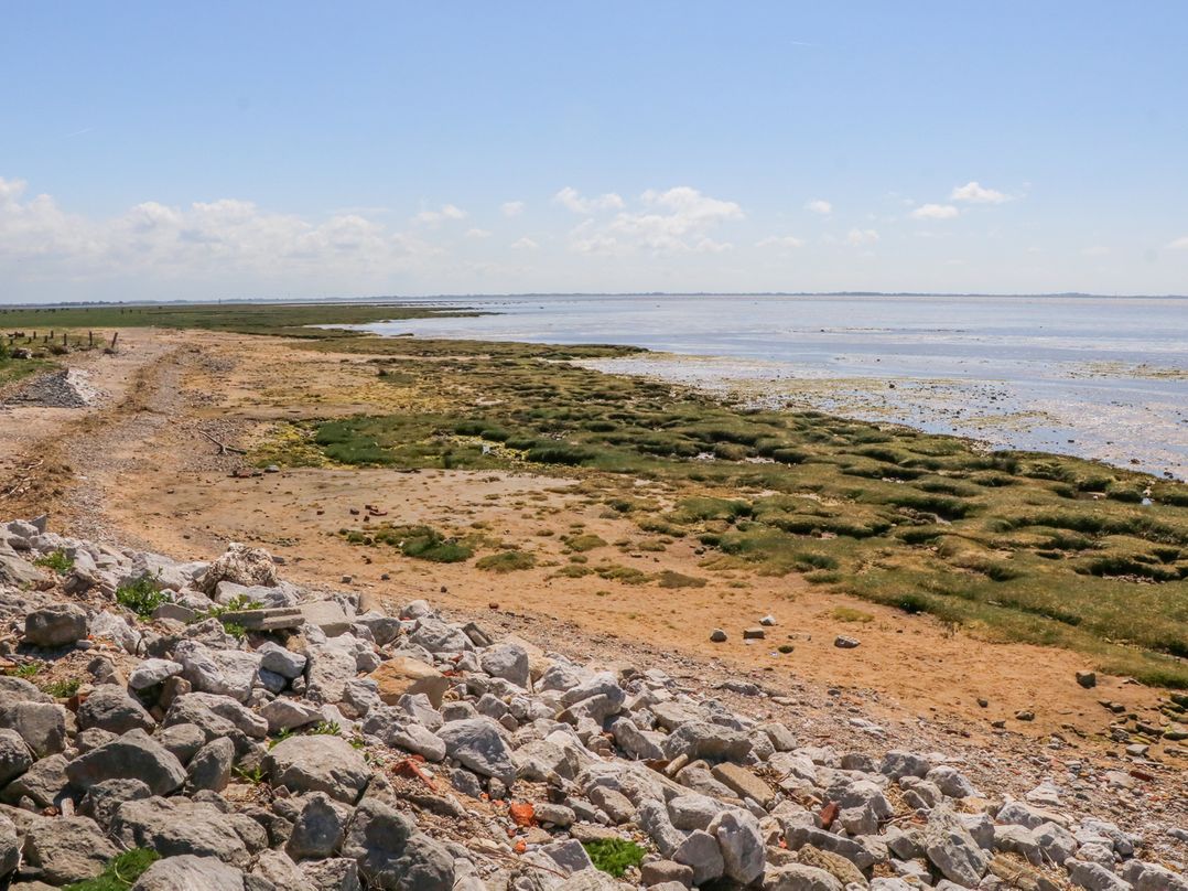 Shorefields Two