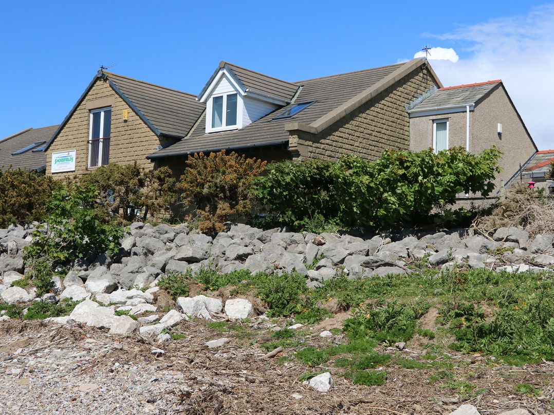 Shorefields Two