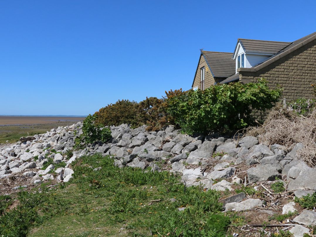 Shorefields Two