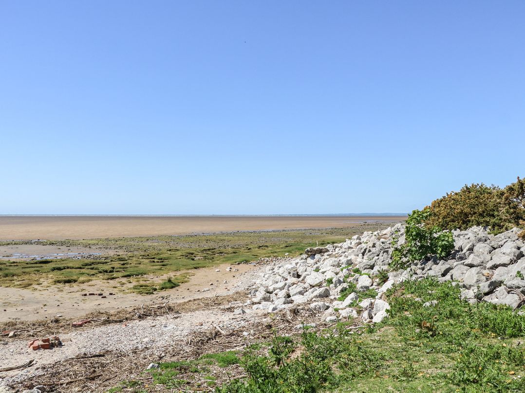 Shorefields Two