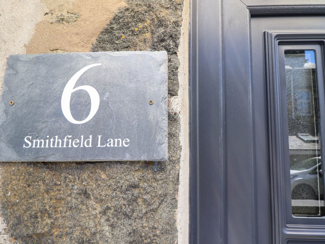 6 Smithfield Lane