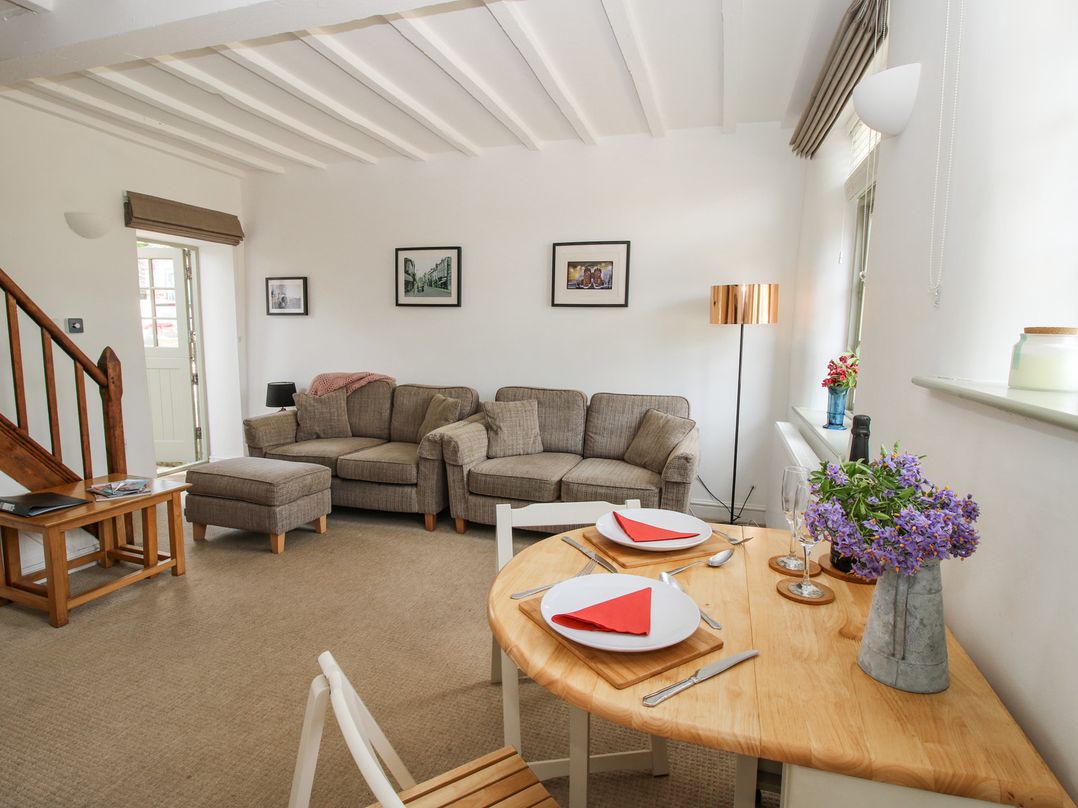 Rectory Cottage