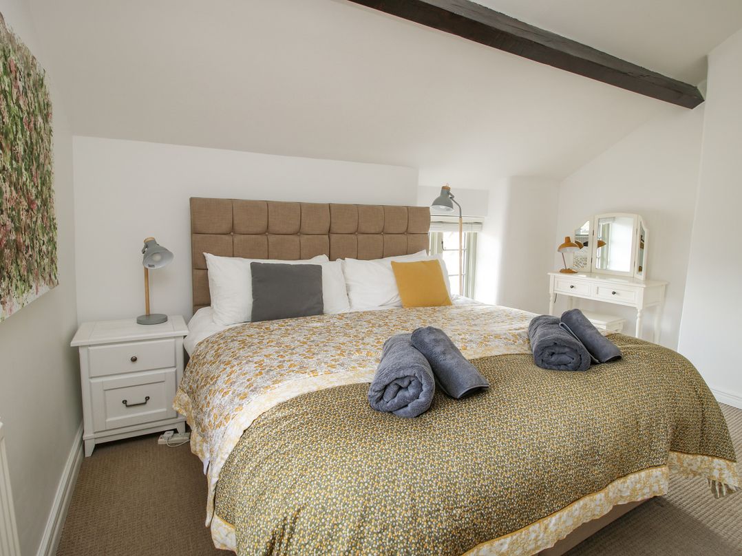 Rectory Cottage