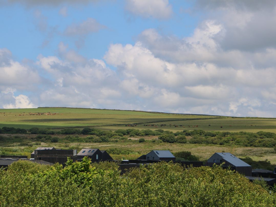 Willow Lodge, Retallack
