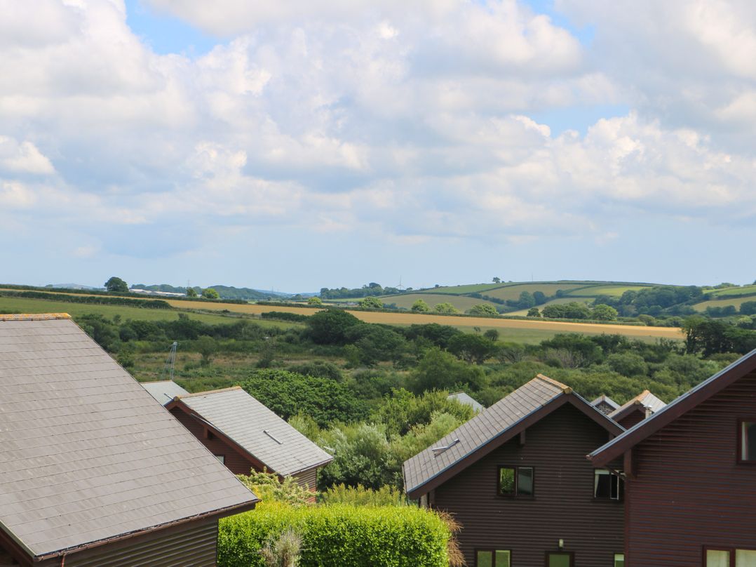Willow Lodge, Retallack