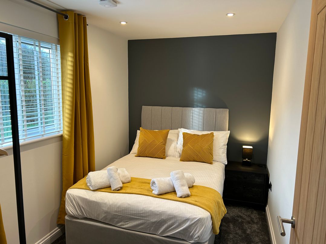 Willow Lodge, Retallack
