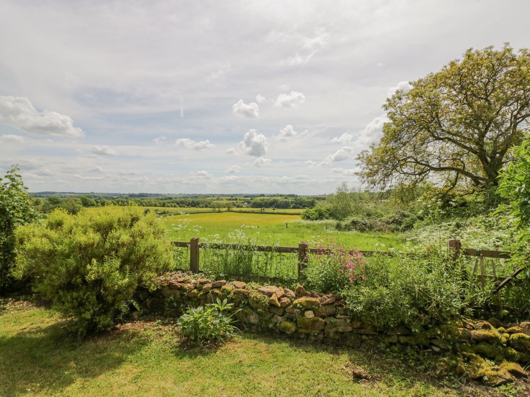 Priors Mead