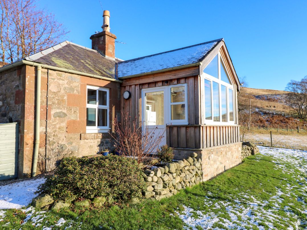The Bothy
