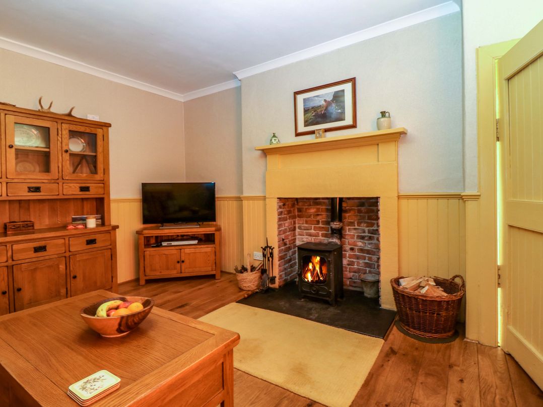 The Bothy