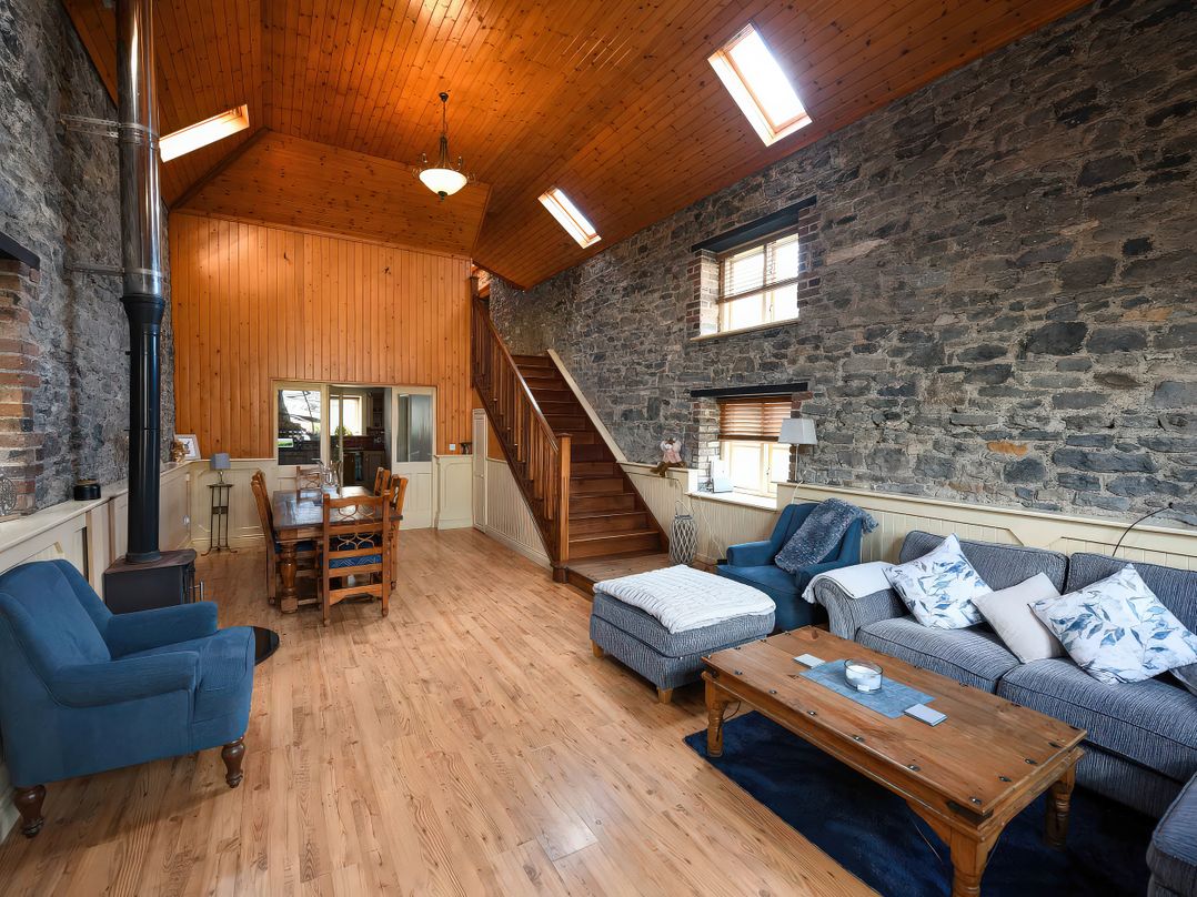 Coach House
