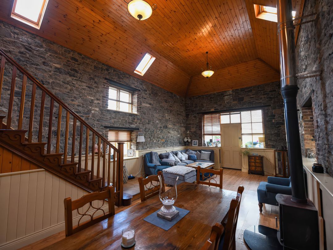 Coach House