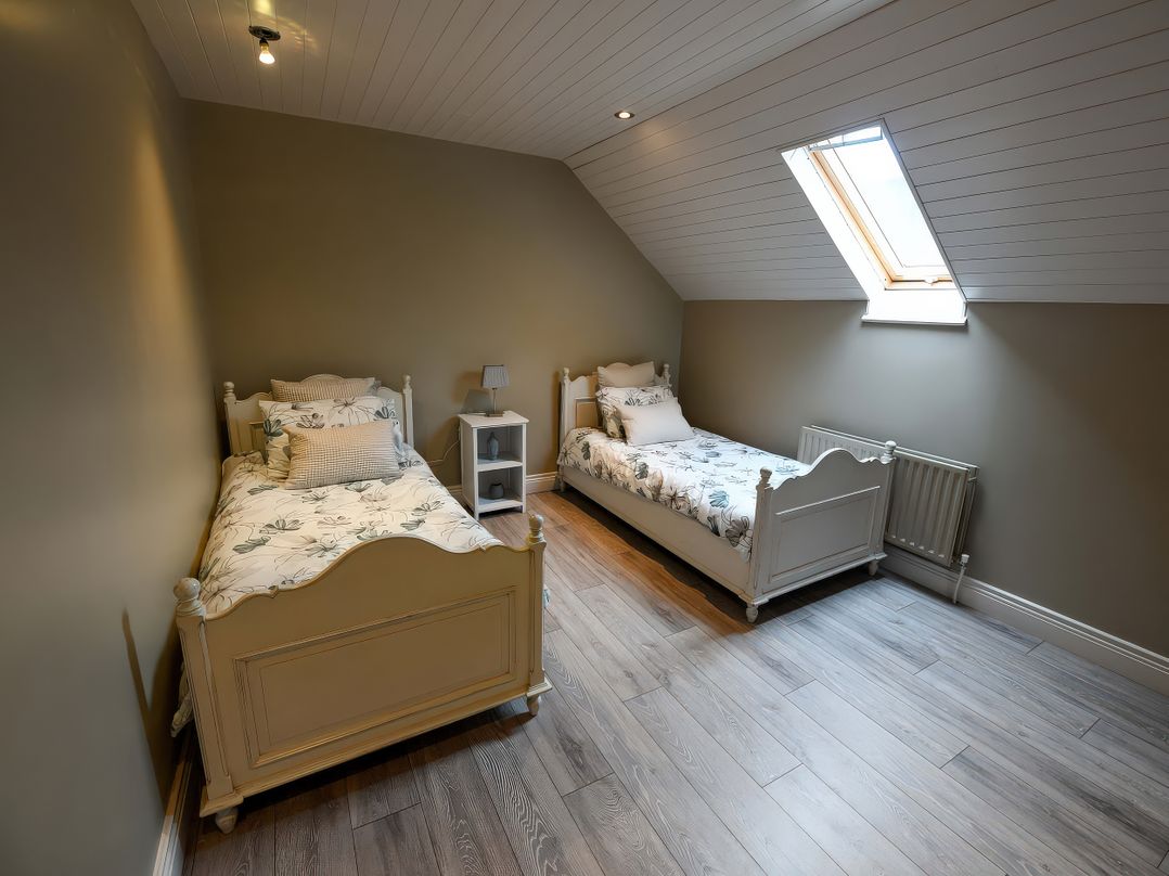 Coach House