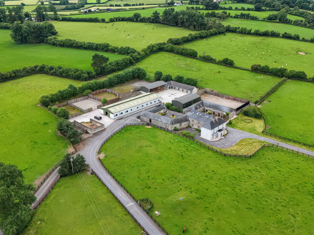 Coach House