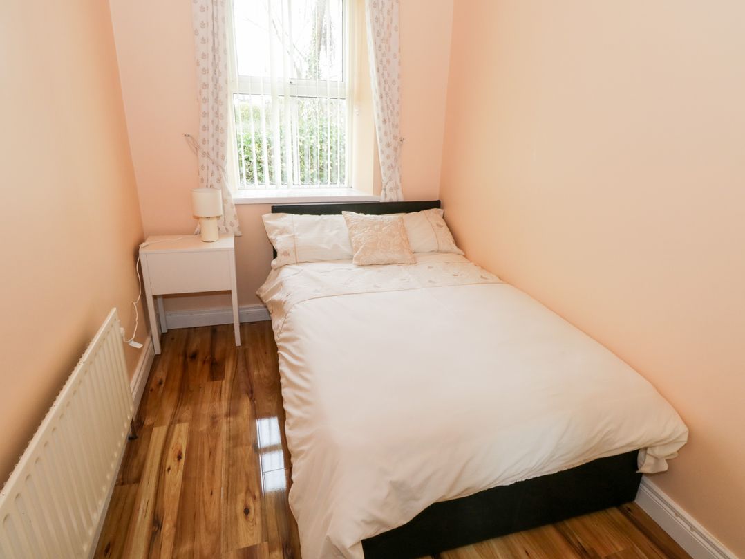 Cherry Tree Cottage