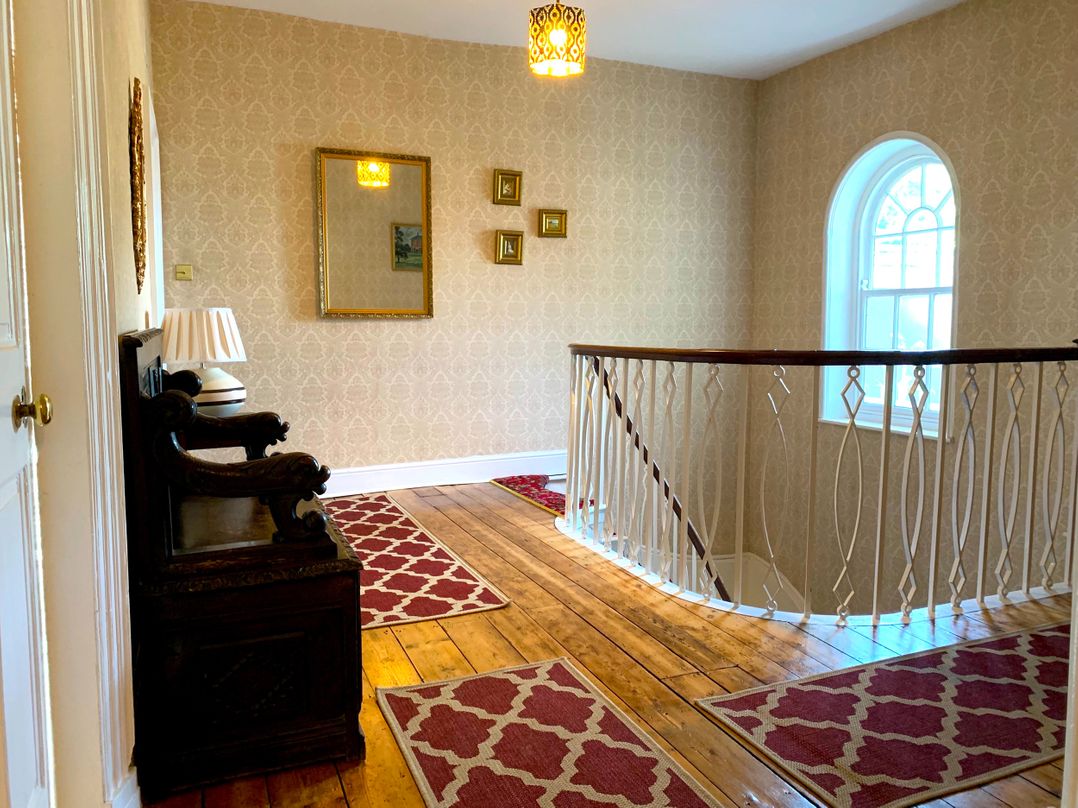 Moortown House