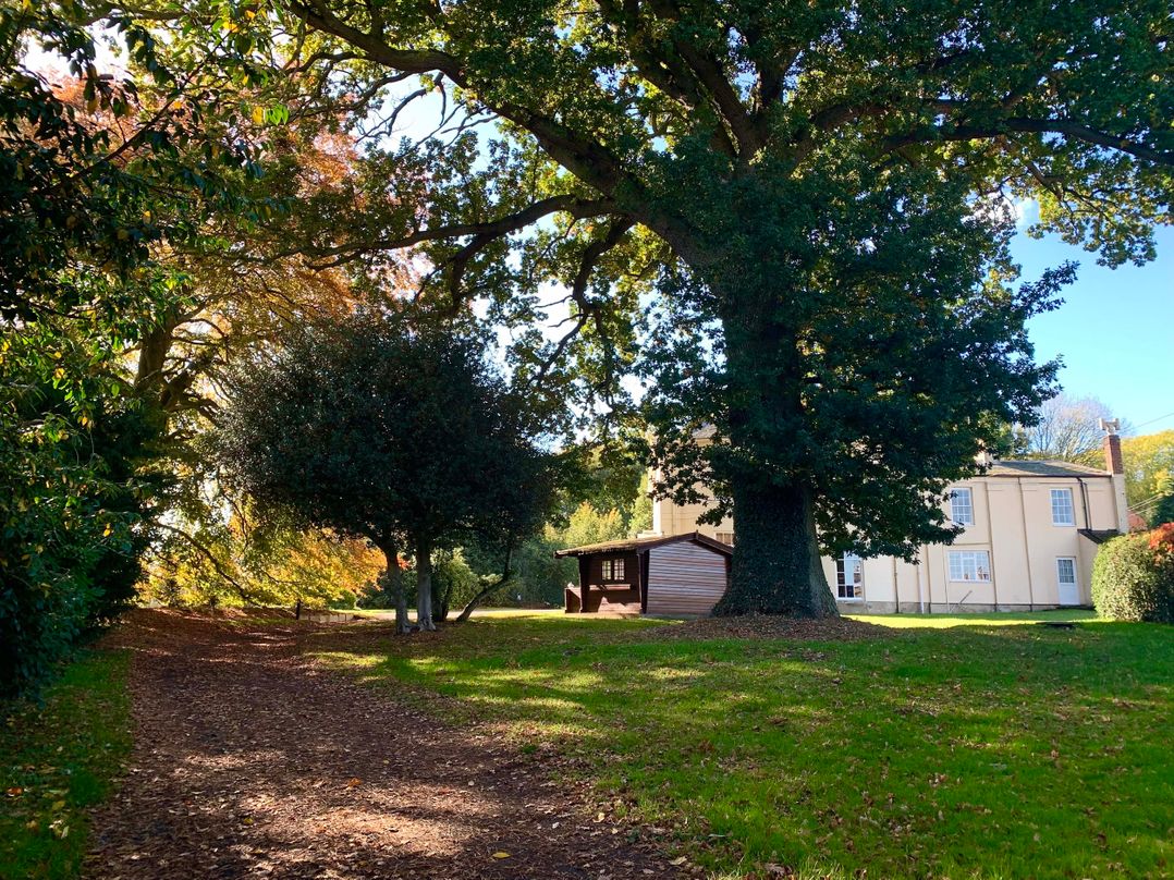 Moortown House