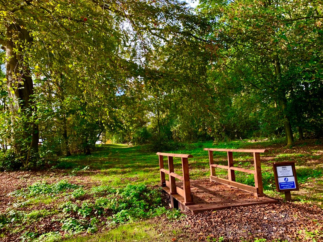 Moortown House