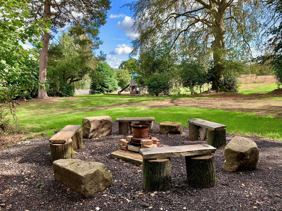 Moortown House