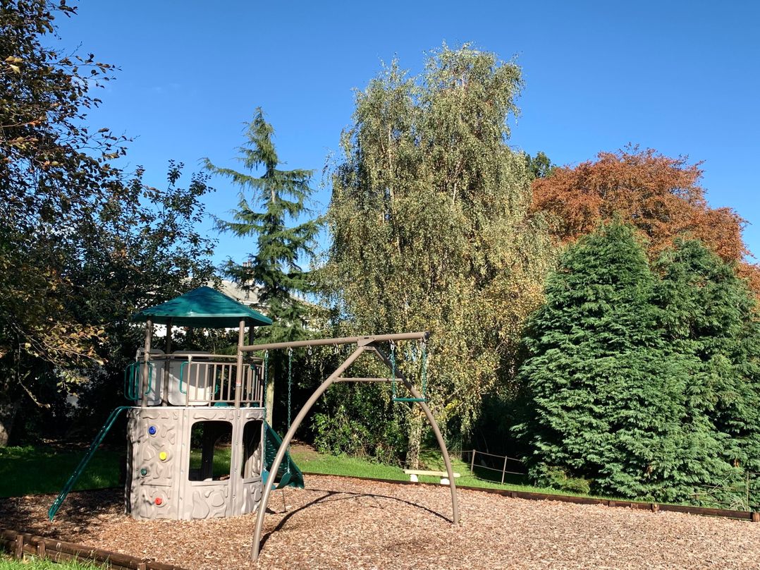Moortown House